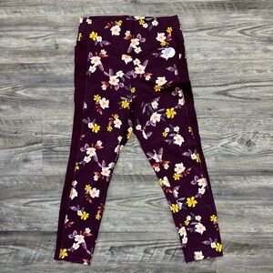 PINK by Victoria’s Secret ultimate high waist 7/8 ankle leggings BNWT